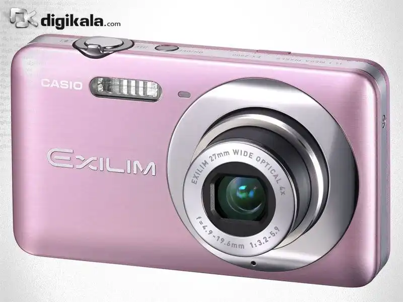 دوربین دیجیتال کاسیو اکسیلیم ای ایکس-زد 800