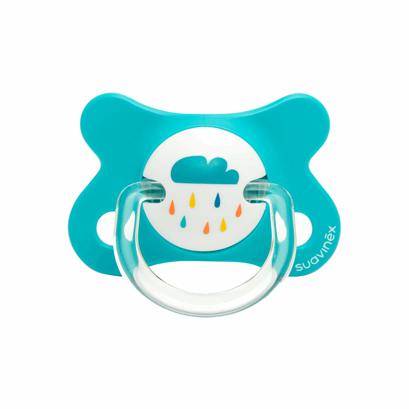 پستانک ارتودنسی ساونیکس مدل 00290119