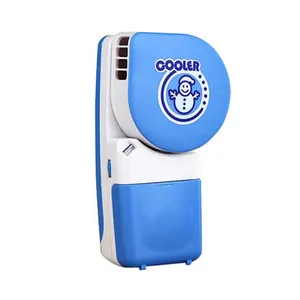 مینی کولر دستی همراه مدل Pc-505
