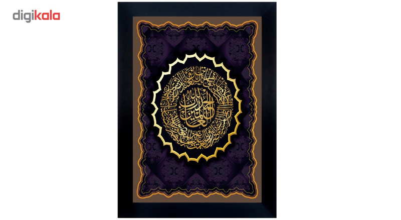 تابلو رنس مدل P1-10751 تابلو رنس مدل P1-10751