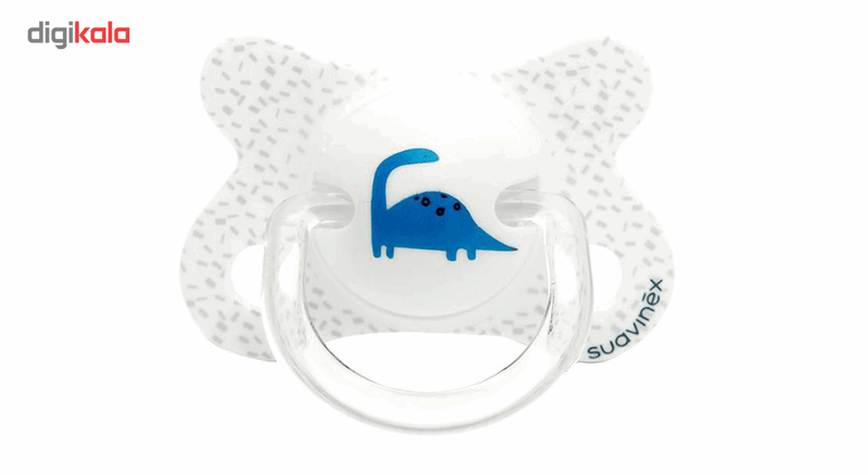 پستانک ارتودنسی ساونیکس مدل 00290119