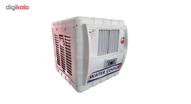 کولر آبی 2800 جنرال مدل کنترل دار 2800