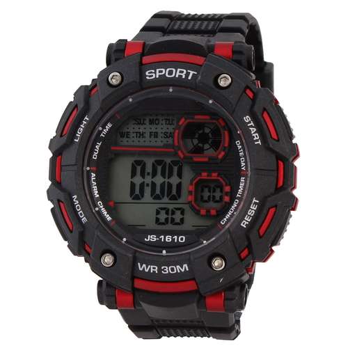 ساعت مچی دیجیتالی مردانه مدل 7531