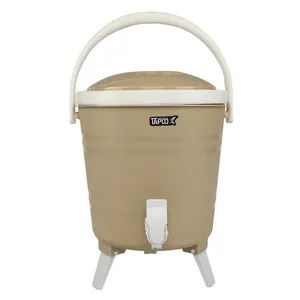 کلمن تاپکو مدل الگانس گنجایش 10 لیتر