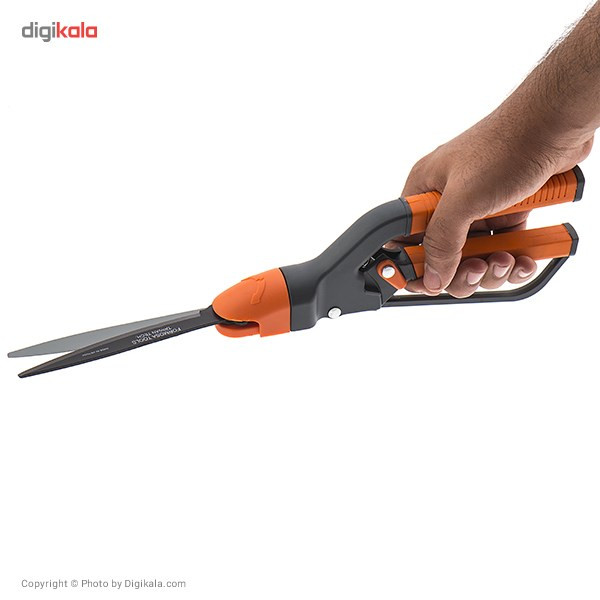 قیچی چمن زن فورموسا تولز مدل 21168 قیچی چمن زن فورموسا تولز مدل 21168