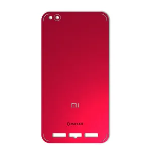 MAHOOT Color Special Cover Sticker for Xiaomi Redmi 5A