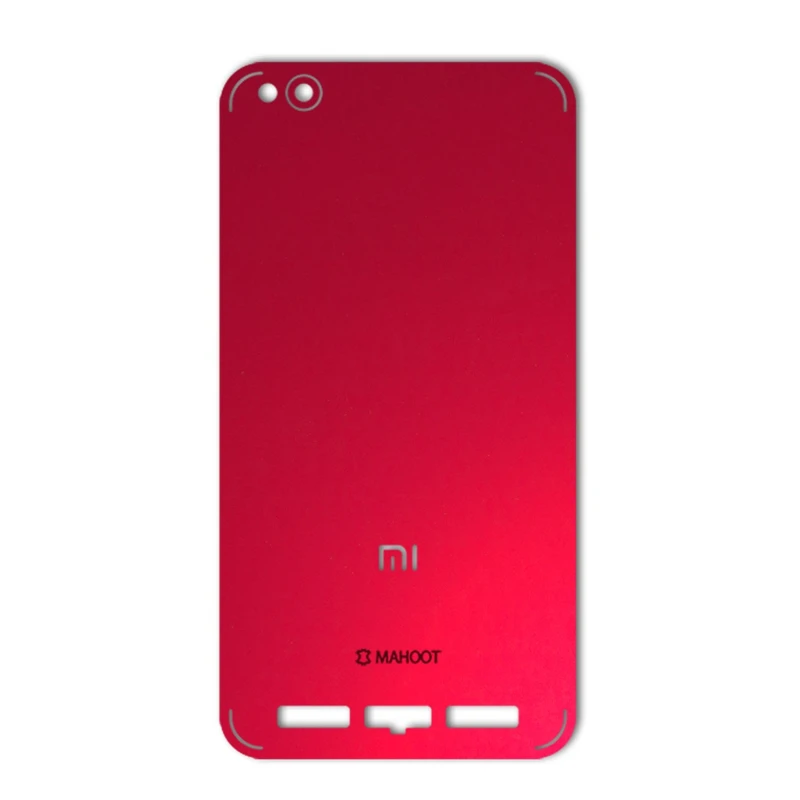 برچسب پوششی ماهوت مدلColor Special مناسب برای گوشی Xiaomi Redmi 5A