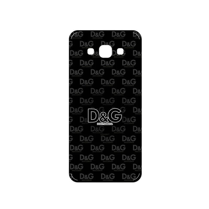 برچسب پوششی ماهوت مدل DG مناسب برای گوشی موبایل سامسونگ Galaxy A8