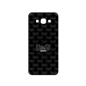 MAHOOT DG Cover Sticker for Samsung Galaxy A8