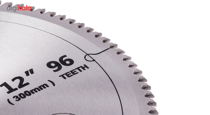 تیغ اره دیسکی اکتیو تولز مدل AC5930