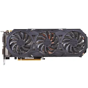 کارت گرافیک گیگابایت مدل GV-N980G1 GAMING-4GD