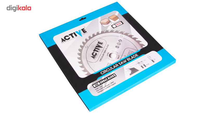 تیغ اره دیسکی اکتیو تولز مدل AC5930