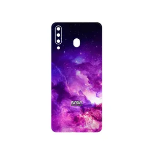 MAHOOT Universe b NASA 12 Cover Sticker for Samsung Galaxy M30