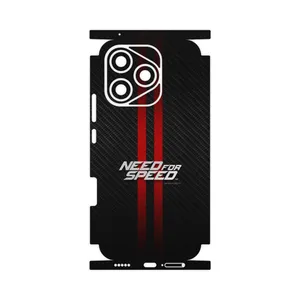 MAHOOT Need_for_Speed_Game-FullSkin Cover Sticker for Honor 400 Lite
