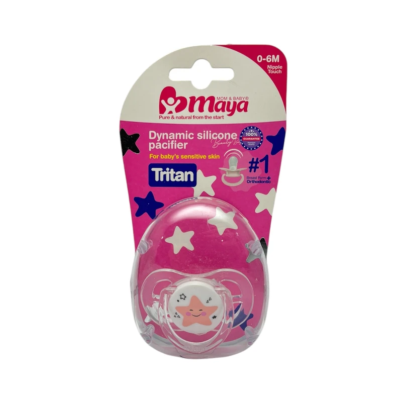 پستانک مایا مدل 0-6 داینامیک