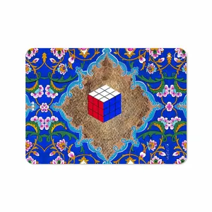 MAHOOT Maryams Mathematics Cover Sticker for Apple iPad Pro 11 2018 A1980