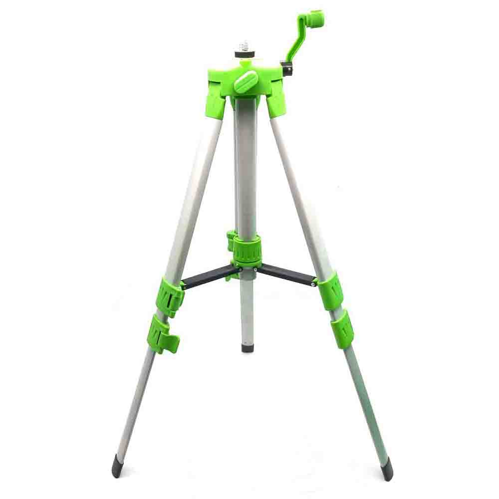 تراز لیزری سه بعدی گرین لایت مدل TD985L