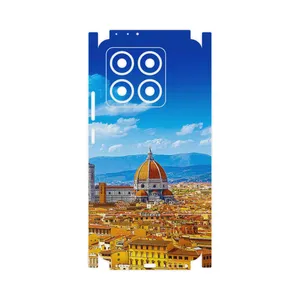MAHOOT City of Florence-FullSkin Cover Sticker for Xiaomi 14T