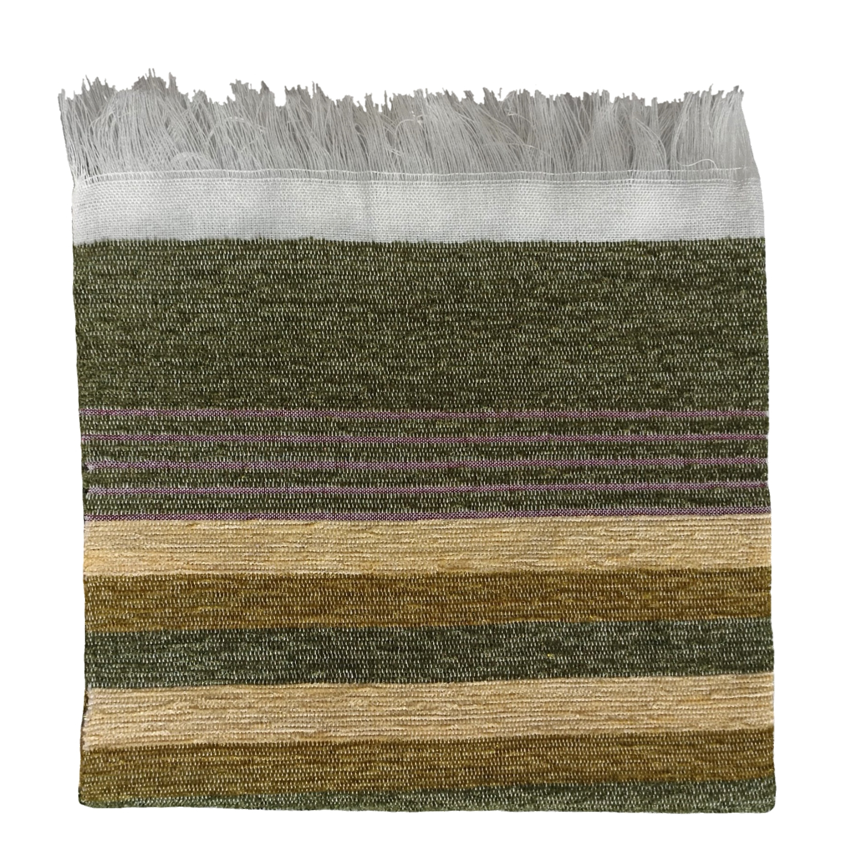 حوله محلی سنتی مدل دستبافت مخمل کد 22 بسته 6 عددی