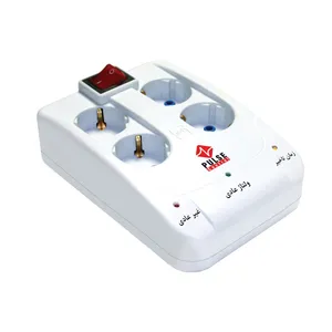 محافظ ولتاژ پالس کنترل مدل PCR103 مناسب برای یخچال به طول 3 متر