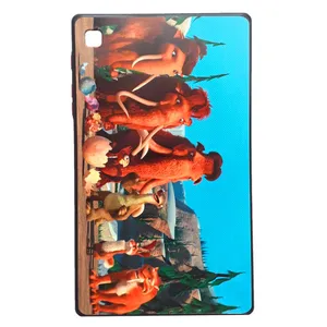 کاور کد T251 مناسب برای تبلت سامسونگ Galaxy Tab A7 Lite SM-T225