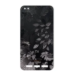MAHOOT Wild-flower Texture Cover Sticker for Xiaomi Redmi 5A