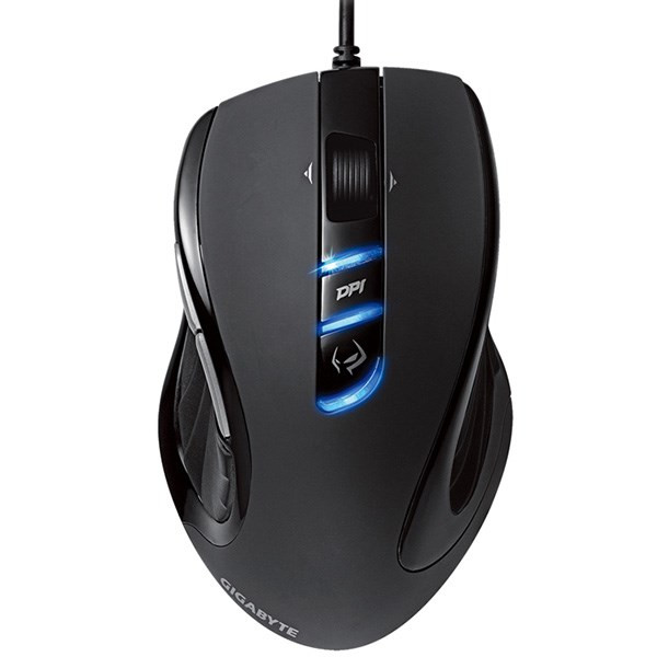 ماوس مخصوص بازی گیگابایت مدل GM-M6980X