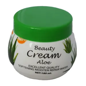 کرم مرطوب کننده دست و صورت نوژا مدل Aloe