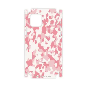 MAHOOT  Army-Pink-FullSkin Cover Sticker for Apple iPhone 11 Pro Max