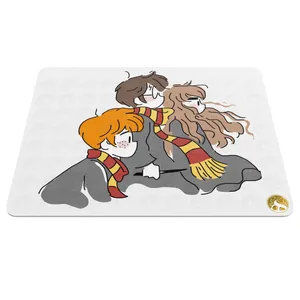 Hoomero Harry Potter A7531 Mousepad