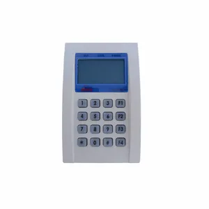 دستگاه کنترل تردد مدل HM-205D