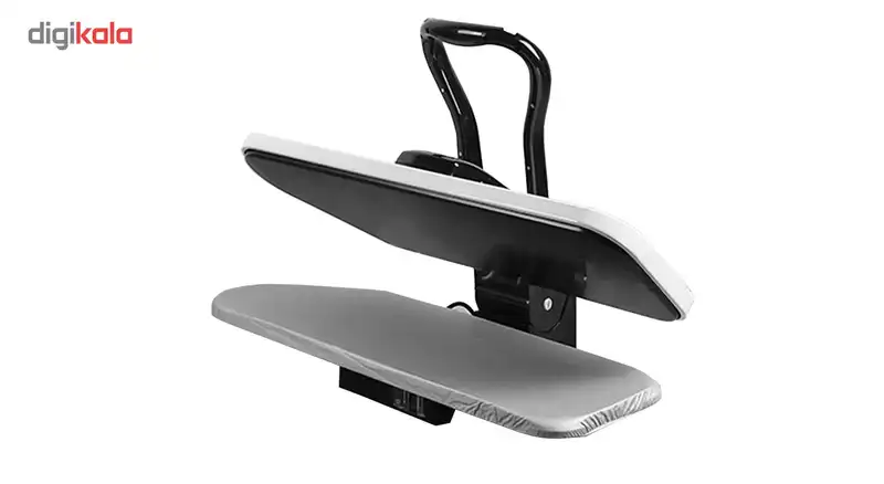 اتو پرسی ژانومه مدل 4950