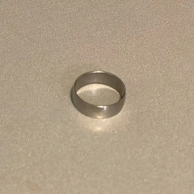 انگشتر مدل اسپورت