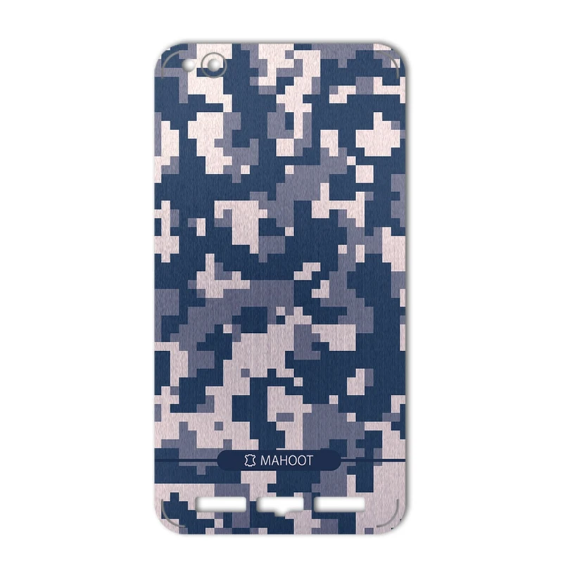 برچسب پوششی ماهوت مدل Army-pixel Design مناسب برای گوشی Xiaomi Redmi 5A