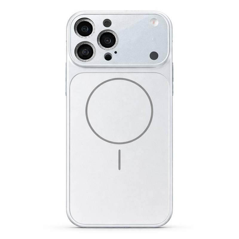 کاور مدل AG Glass مناسب برای گوشی موبایل اپل Iphone 13 pro