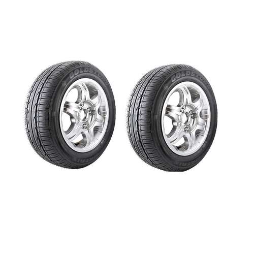 تایر خودرو گلدستون مدل GS-2020 سایز 185/60/14 دوحلقه