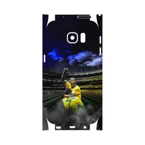 MAHOOT Pele-FullSkin Cover Sticker for Samsung Galaxy S7