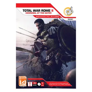 بازی Total War ROME II Hannibal at the Gates مخصوص PC