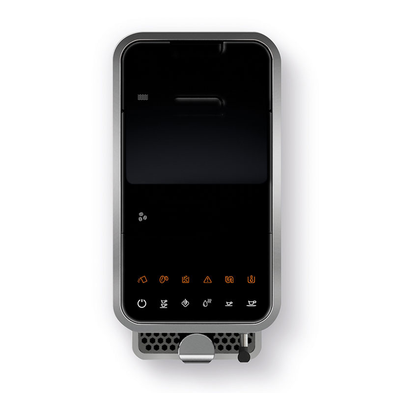 اسپرسو ساز سنکور مدل SES 8020NP