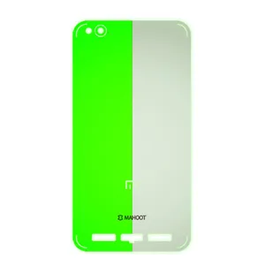 MAHOOT Fluorescence Special Cover Sticker for Xiaomi Redmi 5A