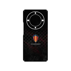 MAHOOT Koenigsegg Automotive AB Cover Sticker for Honor Magic 5 Lite