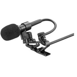 میکروفن یقه ای توآ مدل EM-410