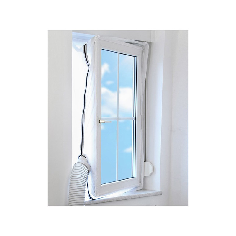 ایرلاک پنجره تروتک مدل AL 100