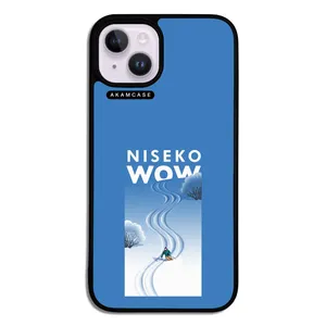 AKAM AMC-WA14-SKI-20 Cover For Apple iPhone 14