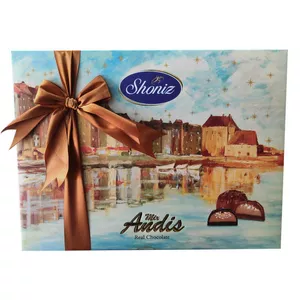 شکلات کادویی آندیس شونیز - 360 گرم