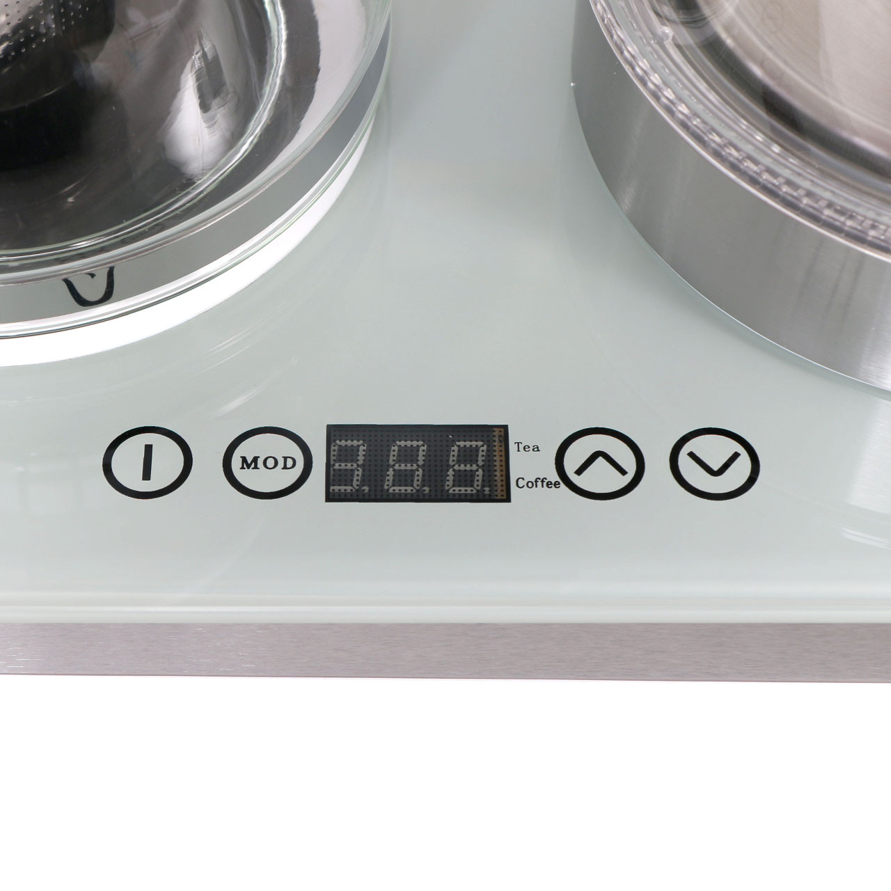 چای ساز گلدن لایف مدل GL 119