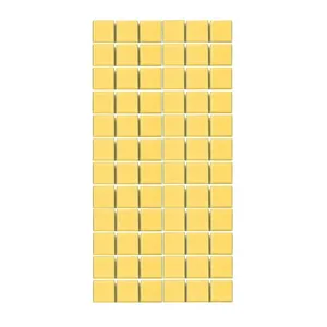 کاشی مدل استخری کد E10 مجموعه 72 عددی
