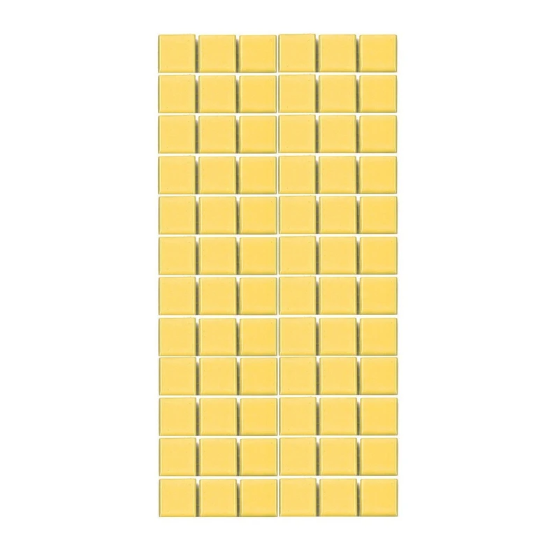 کاشی مدل استخری کد E10 مجموعه 72 عددی