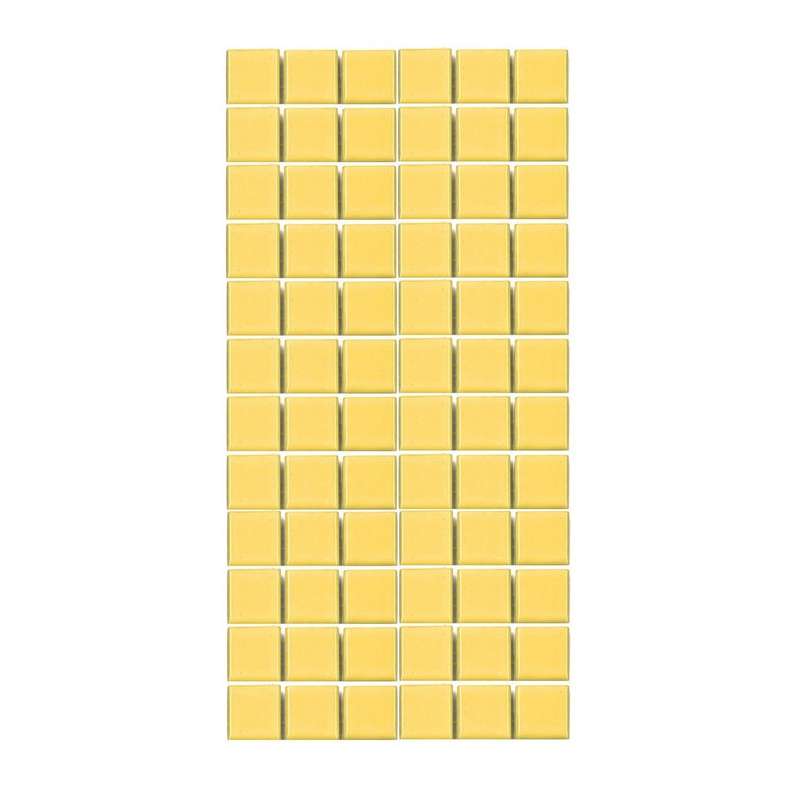 کاشی مدل استخری کد E10 مجموعه 72 عددی