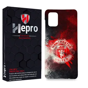 HEPRO MC Cover for SAMSUNG GALAXY M31S